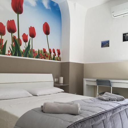 Cortile Cerami Apartment Catania Bagian luar foto
