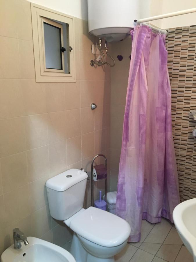 Cortile Cerami Apartment Catania Bagian luar foto